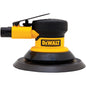 DeWalt Palm Air Sander 12000 RPMs Lightweight Design - Each