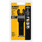 DEWALT Oscillating Hardwood Blade - Each