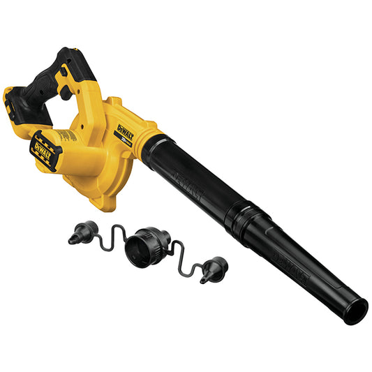 Dewalt 20 V Cordless Jobsite Blower - Each