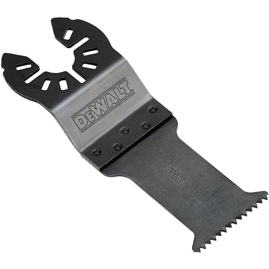 DEWALT Oscillating Fastcut Wood Blade - Each