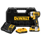 Dewalt Cordless Hammer Drill Kit - 20-V - Each