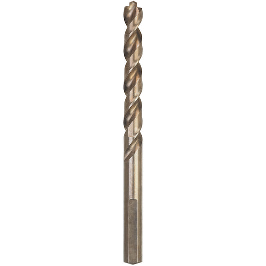 DeWalt 1-Piece 1/16-in x 1-7/8-in Cobalt Alloy Steel Right Handed Twist Drill Bit - Each