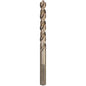 DeWalt 1-Piece 1/16-in x 1-7/8-in Cobalt Alloy Steel Right Handed Twist Drill Bit - Each