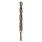 DeWalt Jobber Length Drill Bit - Cobalt - Split Point Tip - 1/2-in Dia - Each