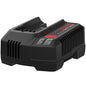 Craftsman V20 Lithium-Ion Battery Charger - 20-Volt Max - LED Indicator - Fast Charging - Each