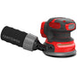 Craftsman V20 20-Volt Cordless Random Orbit Sander - 12000 OPM - Dust Collection - Bare Tool (battery not included) - Each