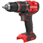 Craftsman V20 Cordless Hammer Drill - 2100 RPM - Brushless Motor - Variable Speed - Bare Tool (battery not included) - Each