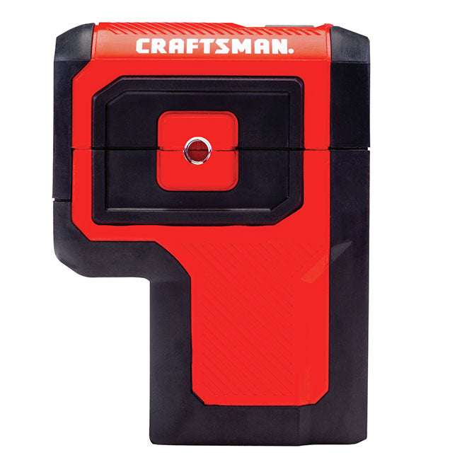 Craftsman Self-Leveling Laser - 3 Red Spots - 100' - Each