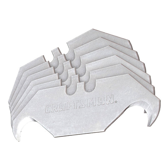 Craftsman Replacement Hook Blade - Large - 5-Pack - Each