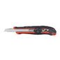 Snap-off Blade Utility Knife - 9 mm - 1 Blade - Each