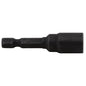 Craftsman Impact Rated Nut Driver - 1 7/8-in x 5/16-in - Black Oxide High-Speed Steel - Each