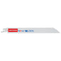 Craftsman Reciprocating Saw Blade - 8-in L - 10/14 TPI - Bi-Metal - Each