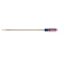 CRAFTSMAN 3/8 point size-in Slotted screw holding Screwdriver - Each