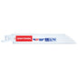 Craftsman Metal Cutting Reciprocating Saw Blades - 6-in L - 14-TPI - Bi-Metal - 5 Per Pack - Each