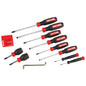 CRAFTSMAN 12-Piece Screwdriver Set - Each