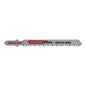 Craftsman T-Shank Down Cut Wood Jigsaw Blades - 10 TPI - High-Carbon Steel - 2 Per Pack - 4-in L - Each