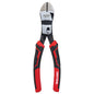 Diagonal Cut Pliers - Compound Action - 8'' - Each