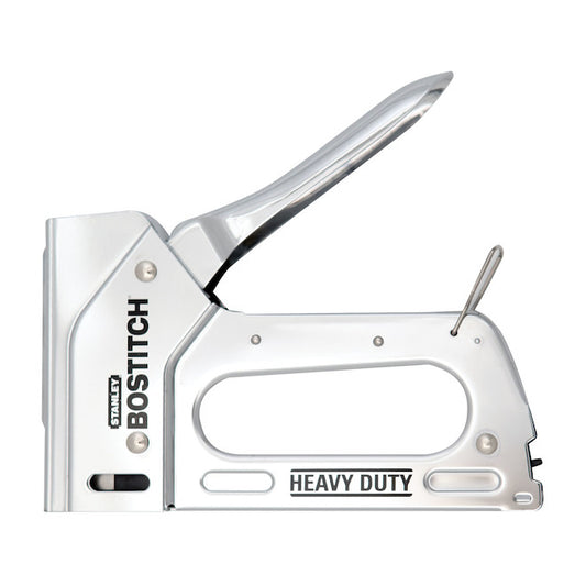 Bostitch Heavy Duty Staple Gun - Each