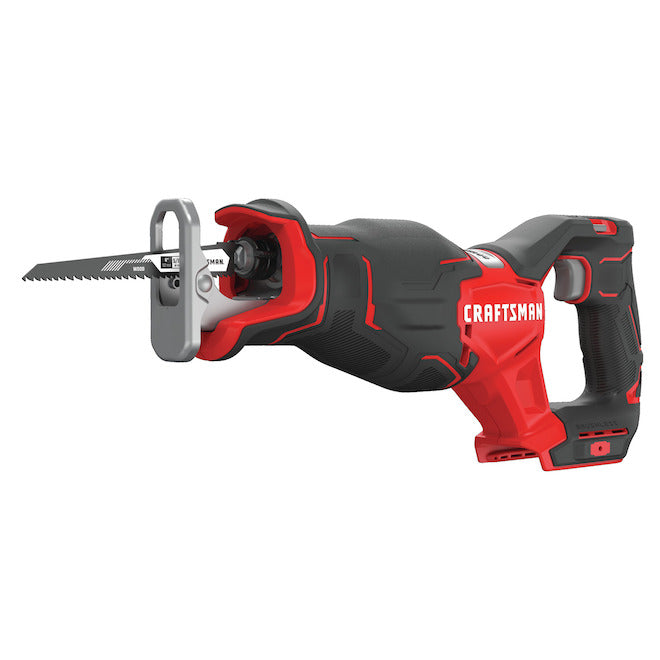 Craftsman Cordless Reciprocating Saw - 20-V - Each