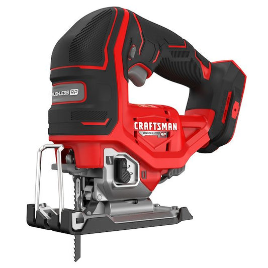 Craftsman 20-V Cordless Jigsaw - Each