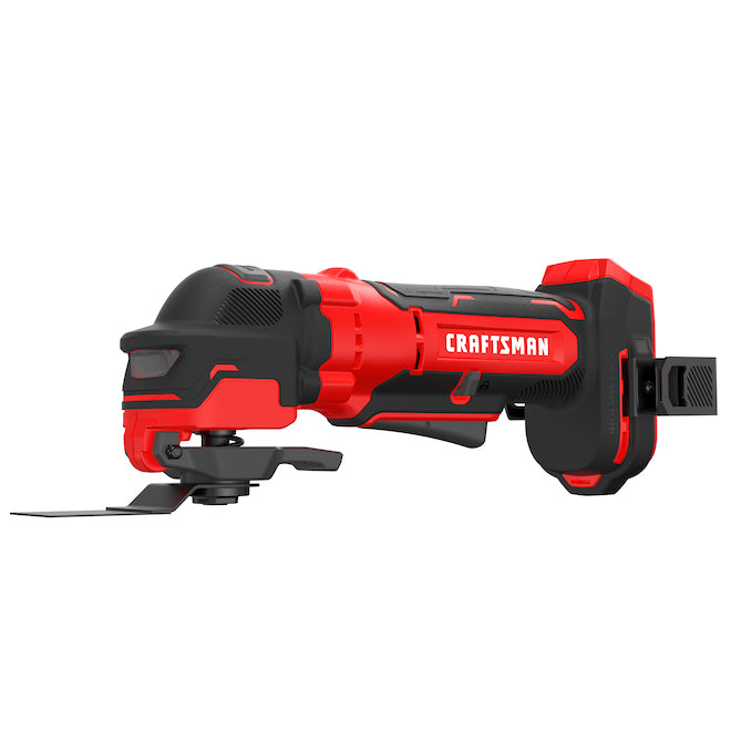 Craftsman 20-V Cordless Oscillating Tool - Each