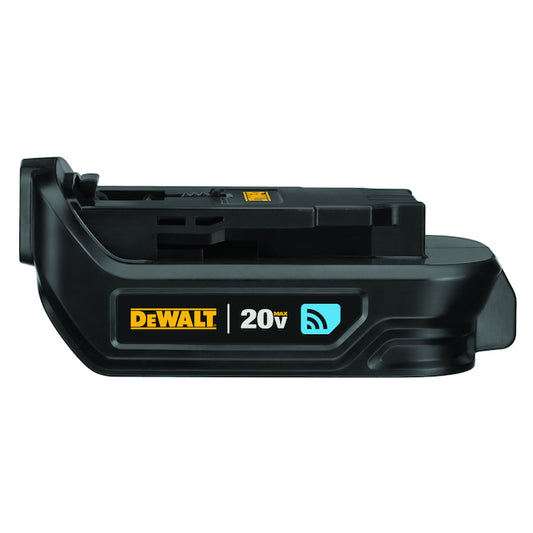 Dewalt Tool Connect 20-V Max Bluetooth Connector - Each