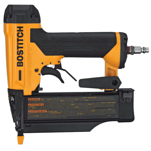 Bostitch 2-in 23-Gauge Pin Pneumatic Nailer - Each