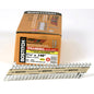 Bostitch 1 1/2-in 35-Degree Galvanized Steel Collated Framing Nails (1000-Piece) - Each