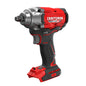 Craftsman 20V BRUSHLESS RP Cordless 1/2-in Impact Wrench - Each