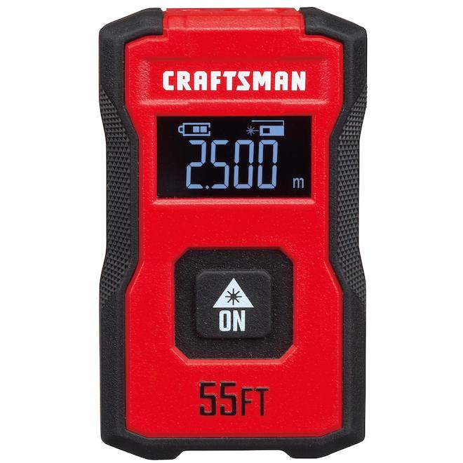 CRAFTSMAN CFT 55' POCKET LDM - Each