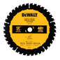 DeWALT 1-Pack 12-in 40-Tooth Dry Cut Only Standard Tooth Circular Saw Blade - Each