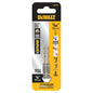 DeWALT 2-Piece 7/64-in x 2-9/16-in Titanium Nitride Coated HSS Right Handed Twist Drill Bit - Each