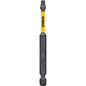 DEWALT Impact Torx T25 - 1-Piece - Head Steel Driver Bit - 3.25-in - Each