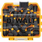 DEWALT Phillips #2 1-in Black Steel Screwdriver Bits - 30-Pack - Each