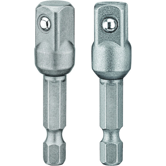 DeWALT 2-Pack 2-in Magnetic Screwdriving Bit Adapter - Each