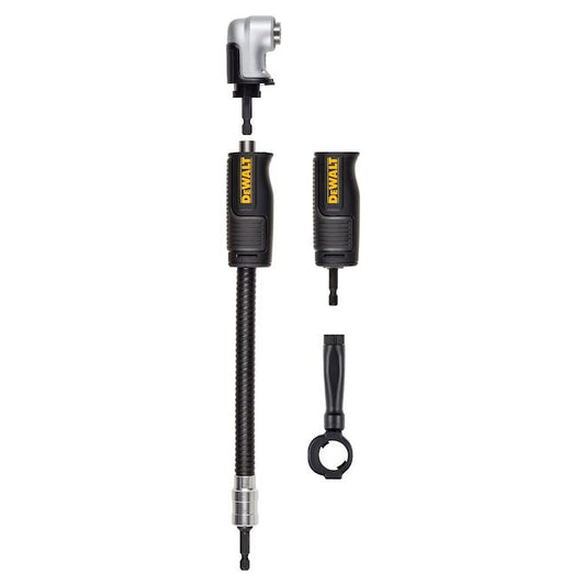 DeWALT FlexTorq 3-Pack Impact Bit Holder Set - Each