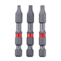 Craftsman Steel Torx Assorted 2-in Screwdriver Bit Kit - 3 Pieces - Each