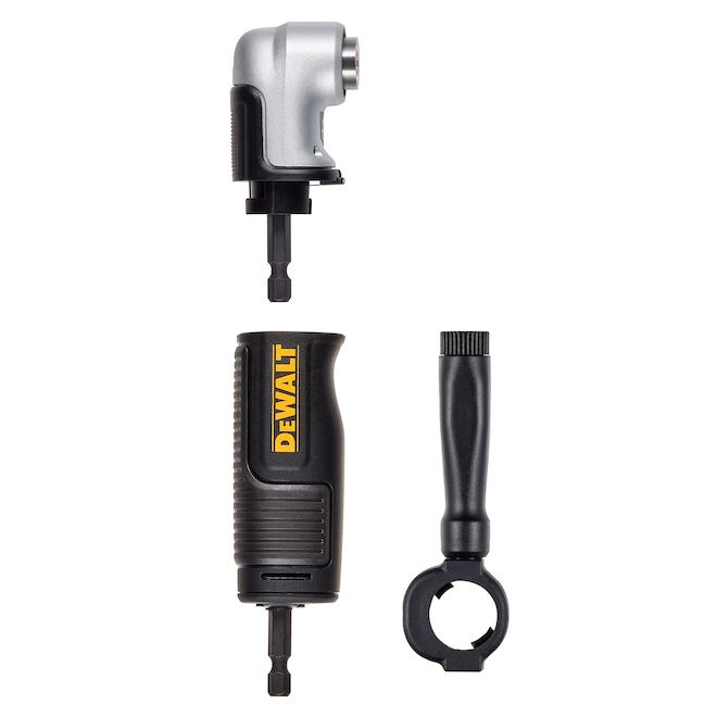 DeWALT Flextorq 2-Pack Magnetic Impact Bit Holder - Each