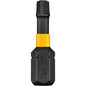 DEWALT 1-in Square/Robertson Screwdriver Bit - Box