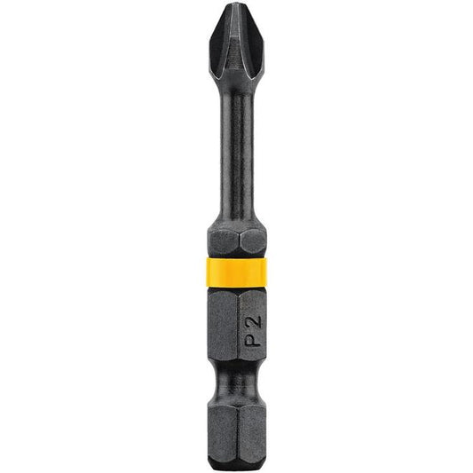 DEWALT 2-in Phillips Screwdriver Bit - Box