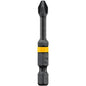 DEWALT 2-in Phillips Screwdriver Bit - Box