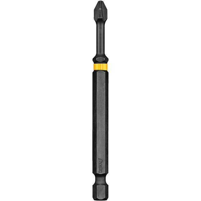 DEWALT 3-1/2-in Phillips Screwdriver Bit - Box