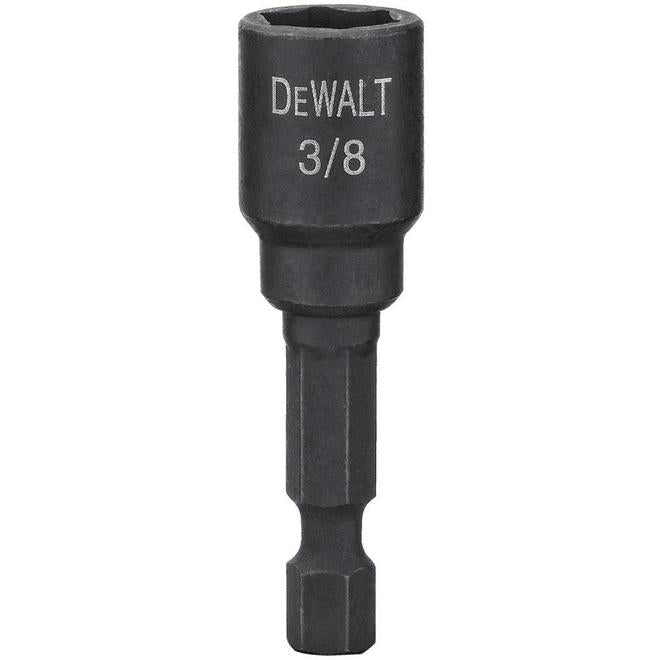 DEWALT 3/8-in x 1 7/8-in Nut Driver - Box