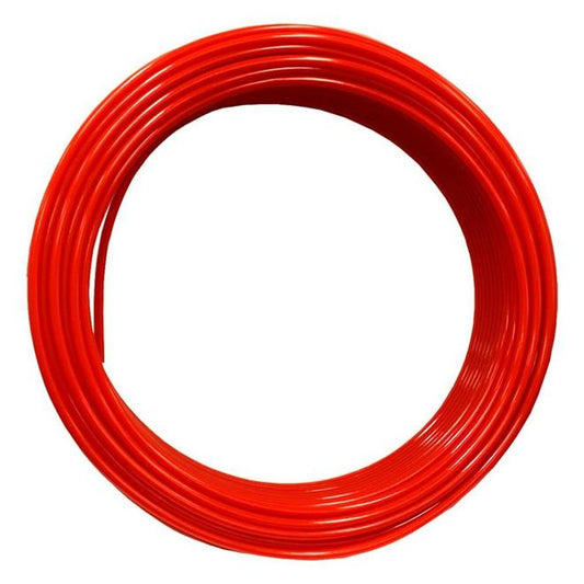 BOW Red 1/2-in x 250-ft Oxypex Pipe Radiant Heating -