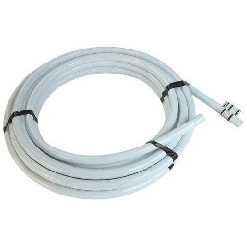 Superpex Pipe - 1/2"x20' - White -