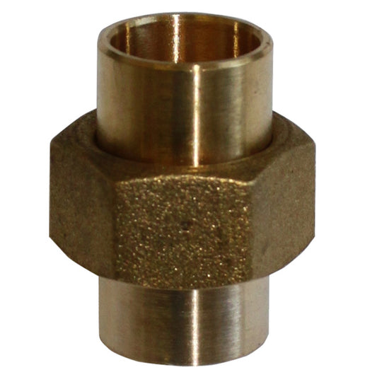 Bow Copper Union CC Bar - 3/4-in dia -