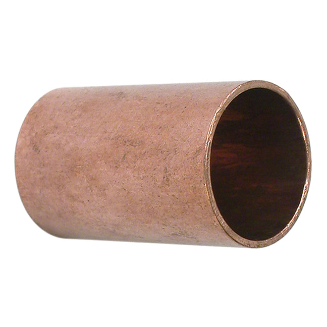 Bow Copper CC Couplings - 3/4-in diameter - 35-Pack -