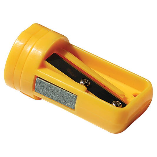 Carpenter Pencil Sharpener - Each