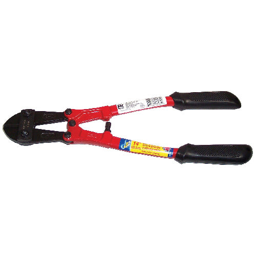 Tooltech Bolt Cutter - X-Strength - Molybdenum Chrome - 14-in - Each