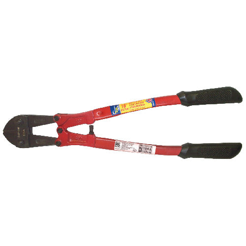 Tooltech Bolt Cutter - X-Strength - Molybdenum Chrome - 18-in - Each